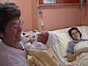 3 generations.